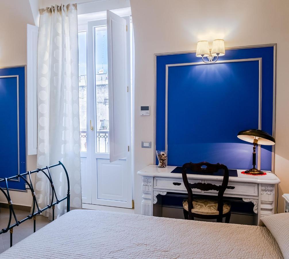 B&B San Trifone Adelfia Eksteriør billede
