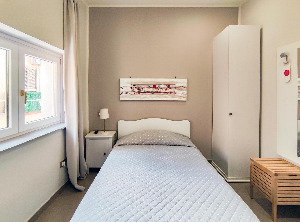 B&B San Trifone Adelfia Værelse billede
