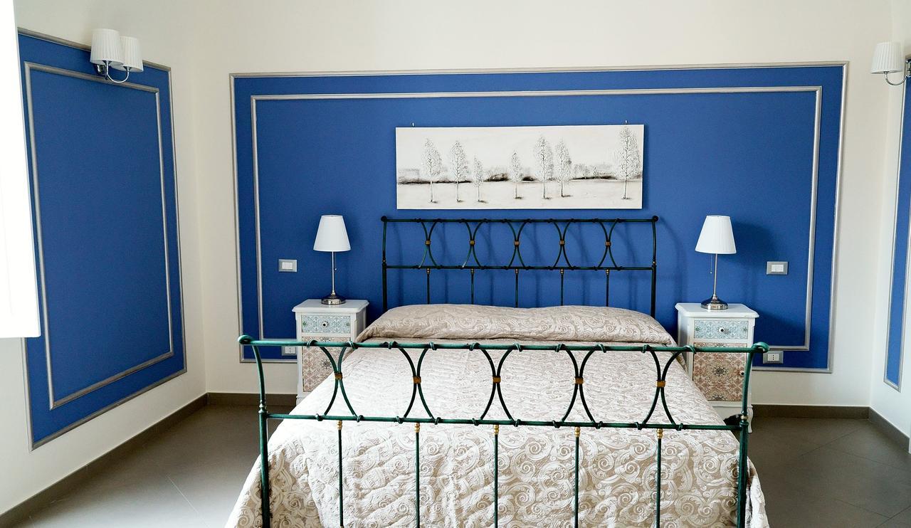 B&B San Trifone Adelfia Eksteriør billede