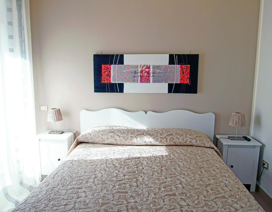 B&B San Trifone Adelfia Eksteriør billede