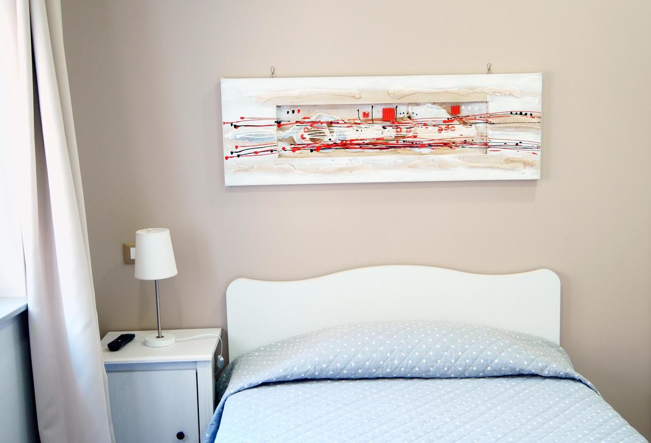 B&B San Trifone Adelfia Eksteriør billede