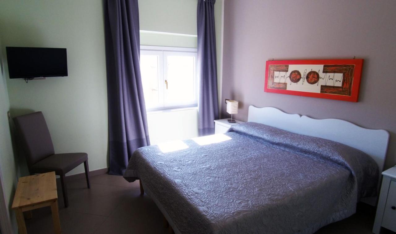 B&B San Trifone Adelfia Eksteriør billede