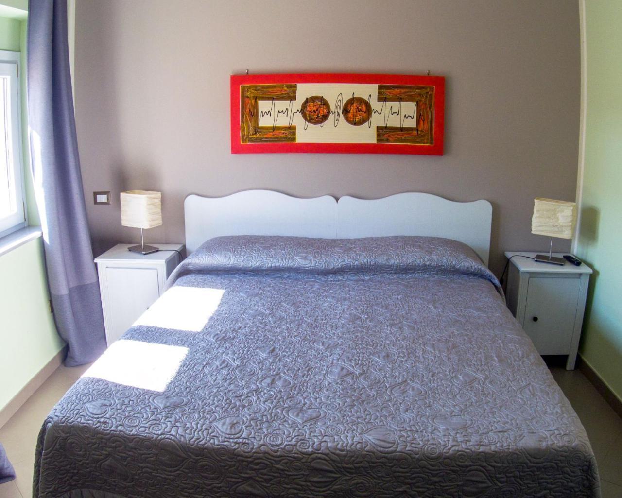 B&B San Trifone Adelfia Eksteriør billede