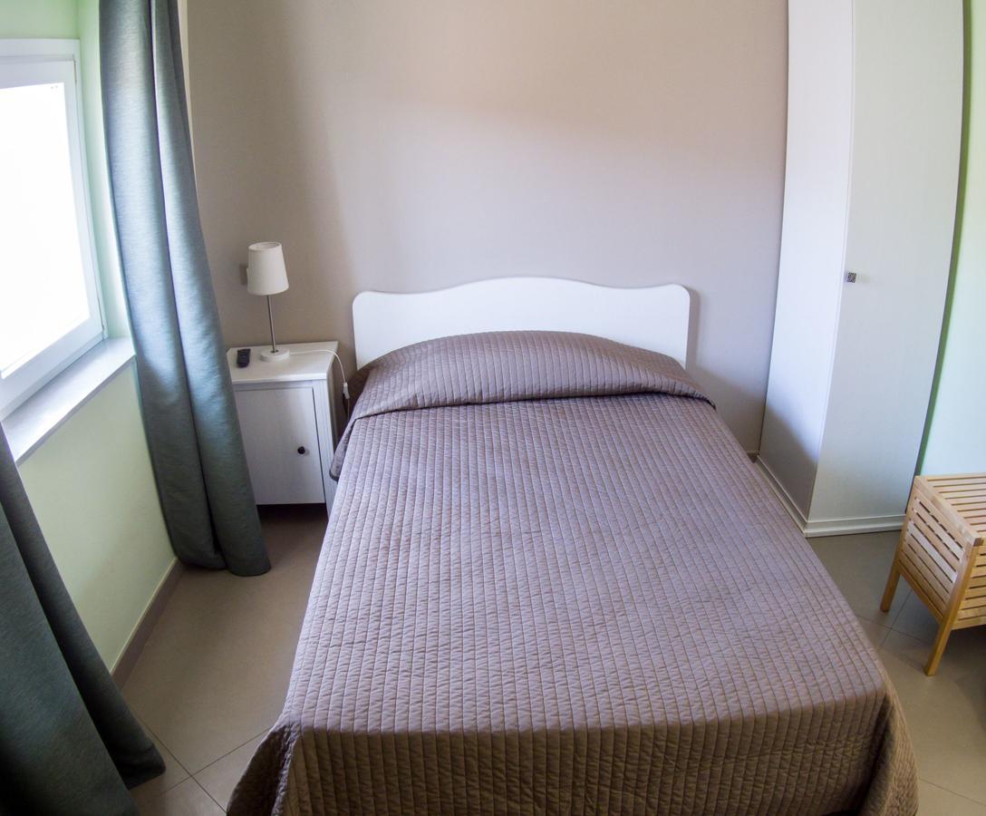 B&B San Trifone Adelfia Eksteriør billede